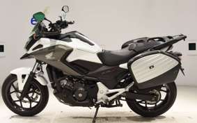 HONDA NC750X D Limited 2019 RC90