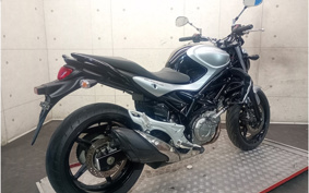 SUZUKI GLADIUS400 ABS 2012 VK58A