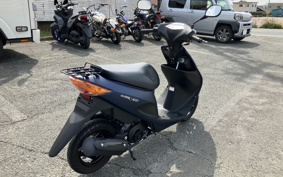 SUZUKI ADDRESS V50 CA4BA
