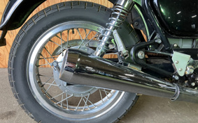 SUZUKI ST400 TEMPTER 2000 NK43A