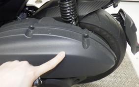 YAMAHA X FORCE SG79J