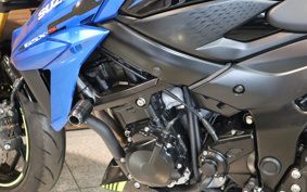 SUZUKI GSX-S750 ABS 2023 C533F