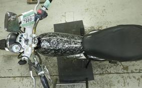 SUZUKI VANVAN 200 NH41A