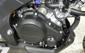 YAMAHA XSR125 RE46J