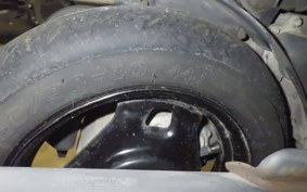 SUZUKI LET's 4 CA45A