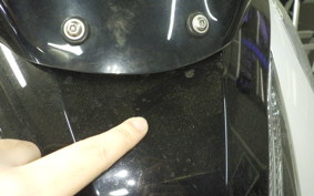 YAMAHA TRICITY 125 SE82J