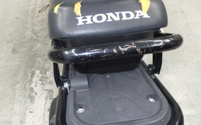 HONDA ZOOMER 2025 AF58