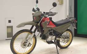YAMAHA XTZ125