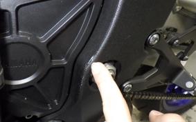 YAMAHA YZF-R1 M 2021