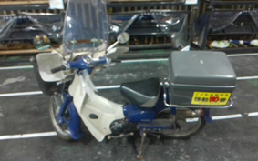 HONDA SUPER CUB50 AA01