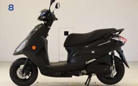 YAMAHA AXIS 125 Z SED7J