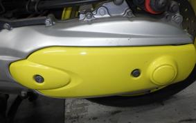 YAMAHA T-MAX 500 Gen.2 2007 SJ04J