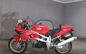 SUZUKI TL1000S 1997 VT51A
