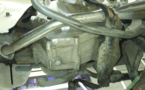 YAMAHA TOWN MATE 50 2001 22F