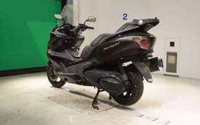 HONDA SILVER WING 600 GT ABS 2013 PF02