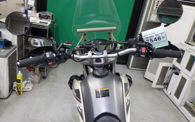 YAMAHA SEROW 250 Gen.2 2007 DG17J