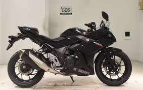SUZUKI GSX250 R 2023