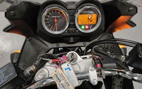 SUZUKI BANDIT1200S GV79A