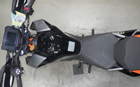 KTM 125 DUKE