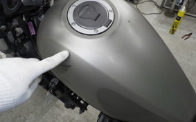 HONDA REBEL 250 A MC49