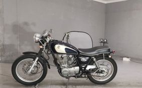 YAMAHA SR400 RH16J