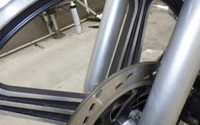 SUZUKI GN125 F Gen.2 2022