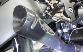 KAWASAKI NINJA ZX-6R A 2024 ZX636J