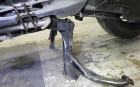 HONDA FORESIGHT EX MF04