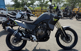 YAMAHA TENERE 700 2020 DM09J