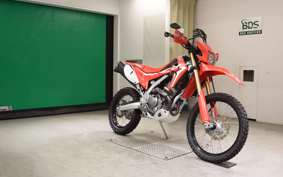 HONDA CRF250L MD44