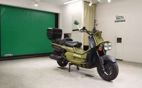 HONDA PS250 2014 MF09