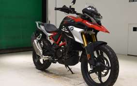 BMW G310GS 2025