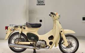 HONDA LITTLE CUB C50