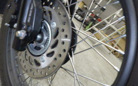 HONDA CT125-2 JA65