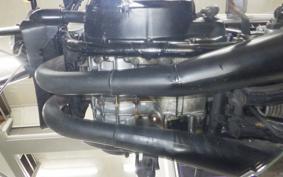 YAMAHA RZ 250 2006 4L3