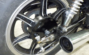 YAMAHA XS250 SPECIAL 4A8