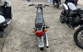 HONDA BENLY90 HA03