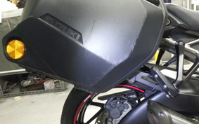 SUZUKI GSX-S1000GT 2023 EK1AA