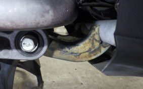 HONDA LEAD 110 2020 JF19