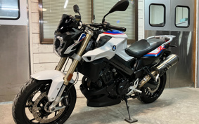 BMW F800R 2017 0B54