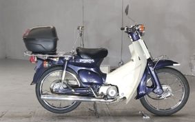 HONDA SUPER CUB90 HA02
