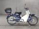 Фото Honda SUPER CUB90 с японского аукциона