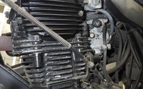 YAMAHA TW225 2023 DG09J