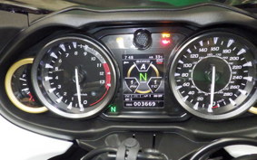 SUZUKI HAYABUSA Gen.3 2024 EJ11A