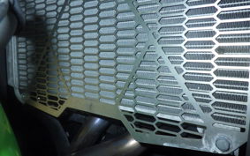 KAWASAKI NINJA 650 A 2021 ER650H