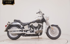 HARLEY FLSTF 1450 2003