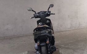 YAMAHA CYGNUS125XSR SE44J