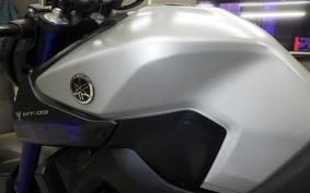 YAMAHA MT-09 A RN34J