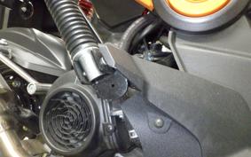 HONDA NAVI110