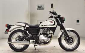 KAWASAKI W230 2025 BJ230A